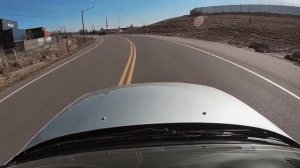 1995 Nissan Skyline IMPUL R33-R