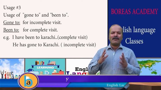Present Perfect Tense | Tenses | Tenses In English Grammar With Examples