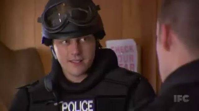 Городские приматы - глупость