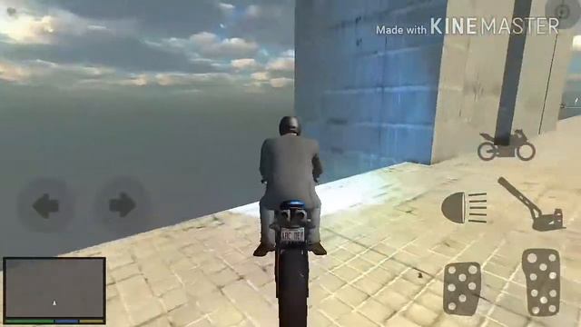 GTA 5 ANDROID ON UNITY 1.4 смотреть онлайн