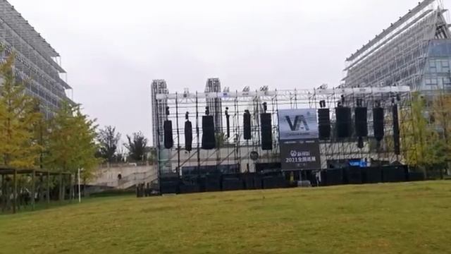2021 the 2nd season tour audio exhibition--zhenzhou stop смотреть онлайн