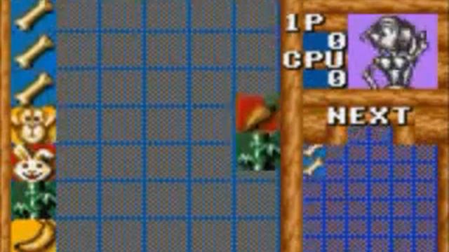 Sega Game Gear ► Baku Baku Animal смотреть онлайн