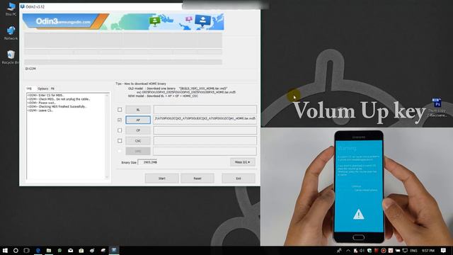 UPDATE 2018 HOW TO FIX "AN ERROR HAS OCCURRED WHILE UPDATING THE DEVICE SOFTWARE" ANDROID 8|7|6|5|4 смотреть онлайн