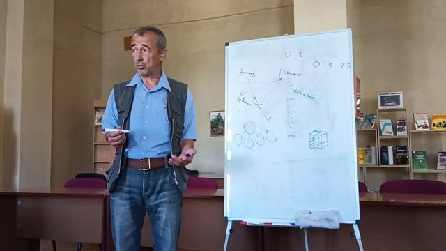 Размышления о программировании и компьютерах смотреть онлайн
