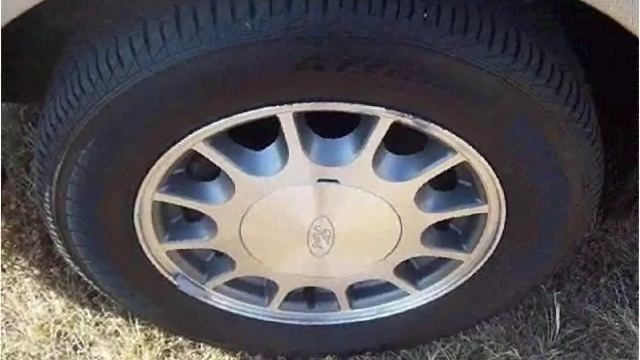 1999 Ford Taurus Wagon Used Cars Kansas City MO смотреть онлайн