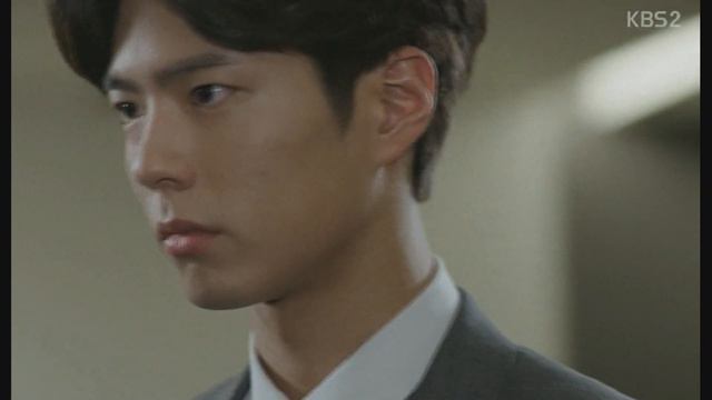Park Bogum / Привет,монстр / Min смотреть онлайн