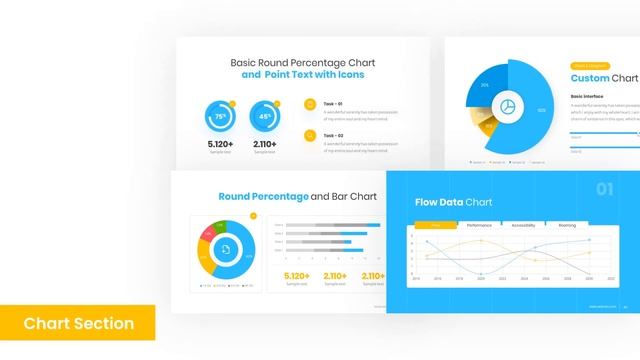 Mobodev UI/UX Template [Product Showcase] смотреть онлайн