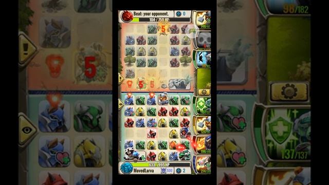 Primal Legends 57 level смотреть онлайн