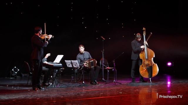 orq. Passional, 5, Moscow, Russia, Planetango16, 15.02.2016 смотреть онлайн