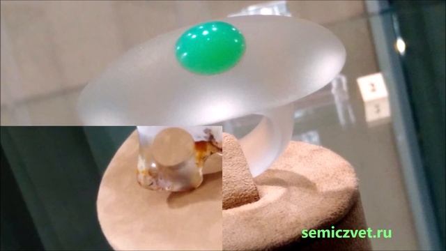 ??? Выставка камнерезных колец. Камнерезная пластика смотреть онлайн