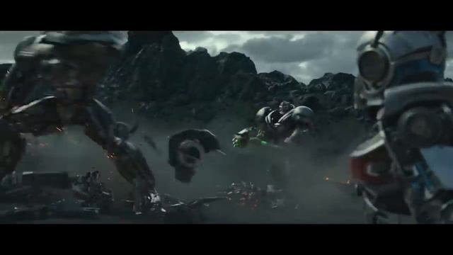 Fly Project -Toca Toca смотреть онлайн