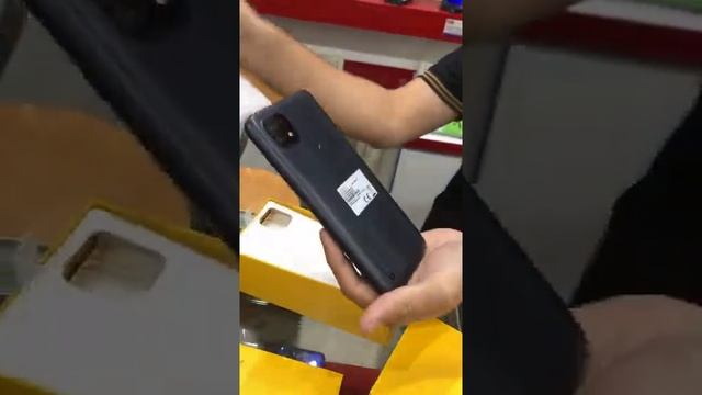Realme c21 4GB 64GB MOBLIE NATION Karachi star city mall 1st floor shop 109 смотреть онлайн