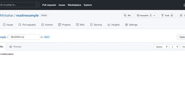 Awesome GitHub Profile README 2022 | Customize Your GitHub Profile | SheCloud смотреть онлайн