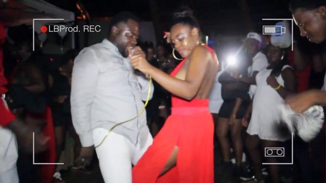 Gouule Style Hamarula VideoClip Oficial FULLHD смотреть онлайн