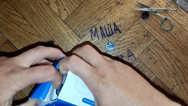 Беспроводной дверной звонок Kerui.Топ за свои деньги смотреть онлайн