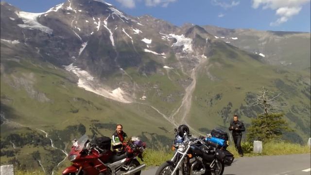 Suzuki Intruder Vs 1400