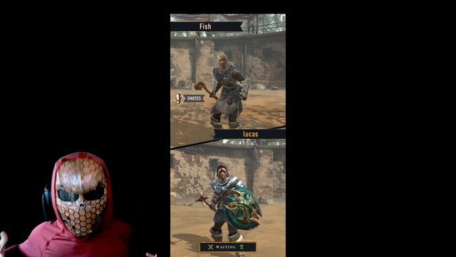 Sic burns FISH elder scrolls blades смотреть онлайн