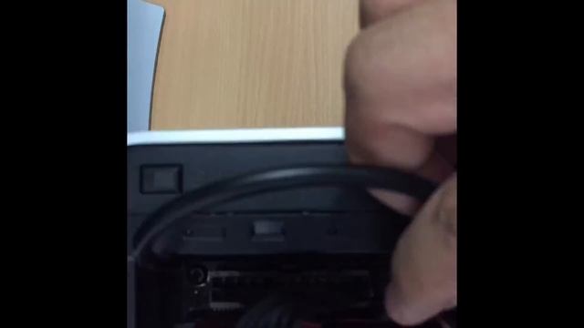 Gigabyte H170N-WIFI DIY PC build смотреть онлайн