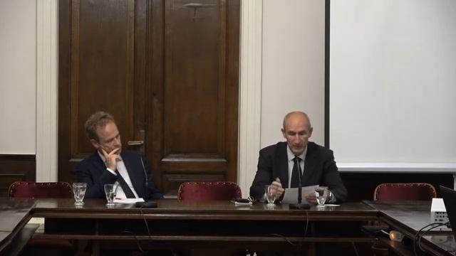 Wolfram Kaiser - Transnational Democracy in Post-War Europe смотреть онлайн