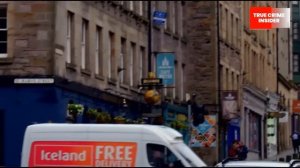 По следу "МОНСТРА" - Смертельный хищник