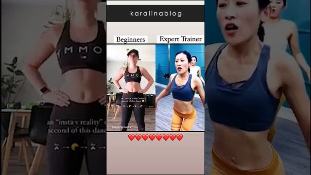 Новички ХУДЕЮТ с КИТАЙСКОГО УПРАЖНЕНИЯ!! Китайское Упражнение для ЖИВОТА | Китайский фитнес смотреть онлайн