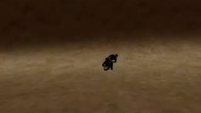 Motocross Madness 2 Stunt Map смотреть онлайн