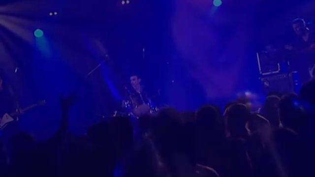 Suicide Song - RADICAL SLAVE(Mauro Pawlowski, Dirk Swartenbroekx, Remo Perrotti) смотреть онлайн