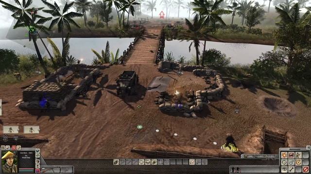 Global Impact | Dien Bien Phu Mod | MOWAS 2 смотреть онлайн