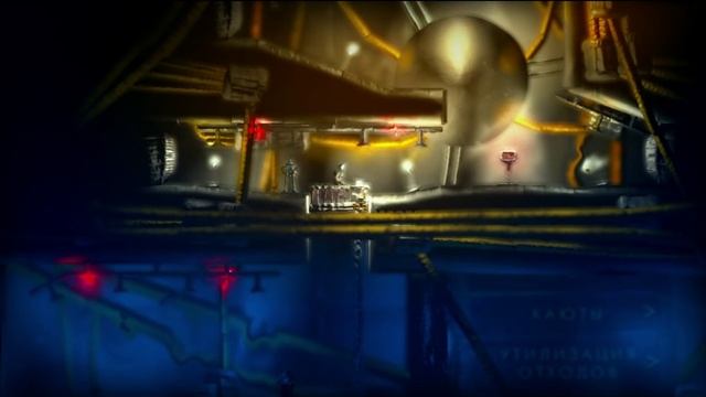 Прохождение The Swapper с 7Tiphs — #1 смотреть онлайн