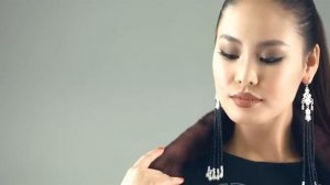 Сэрчмаа - Цагаан сар