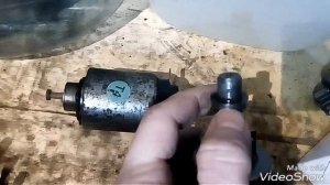 Замена бендикса стартера на дэу МАТИЗ 1.0