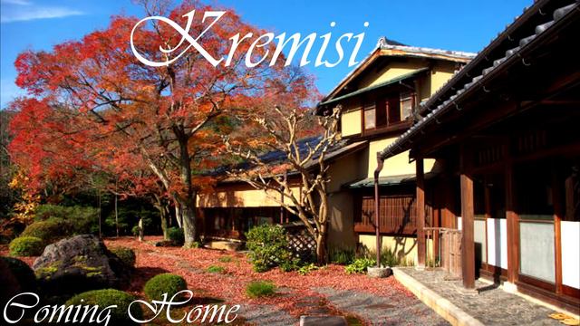 Kremisi - Coming Home - смотреть онлайн