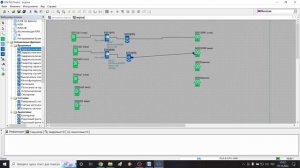 Автоматические ворота ONI PLR Studio