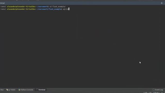 [Mimesis] Using with Flask-SQLAlchemy смотреть онлайн