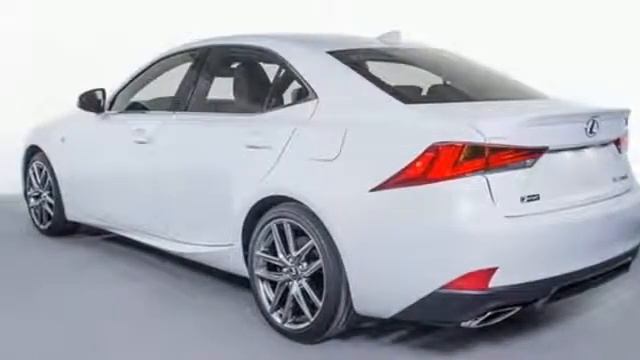 New 2019 Lexus IS Miami, FL #9287300 смотреть онлайн
