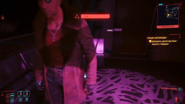 #06 Проходимо Cyberpunk 2077 / Кіберпанк 2077 / Киберпанк 2077 / Patch 1.6 смотреть онлайн