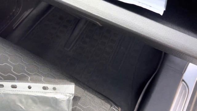 Каптива. Механика, дизель. Вся история обслуживания смотреть онлайн