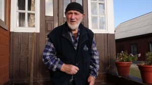 Обычный день в чеченской семье