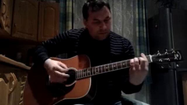 jak zagrać:Pink Floyd Nobody home смотреть онлайн