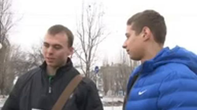 С праздником 8 марта, милые женщины! смотреть онлайн