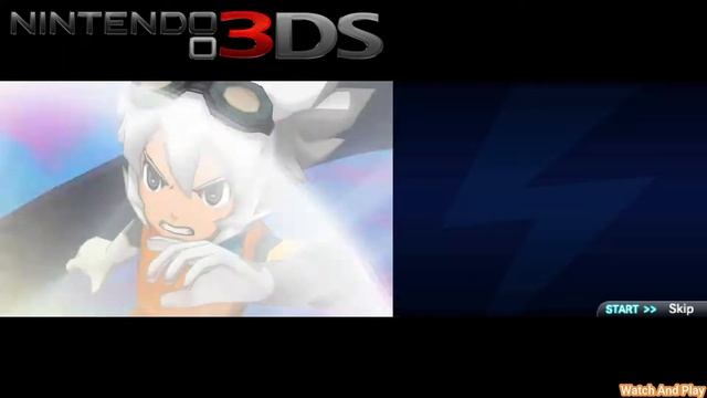 Inazuma Eleven: GO Chrono Stones Thunderflash and Save File (3DS) | YNTT Episode 202 смотреть онлайн