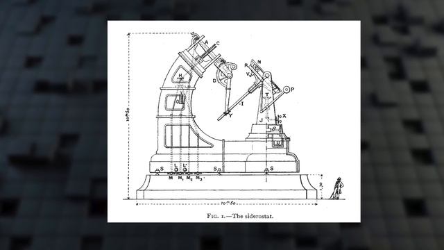 Самый большой телескоп в истории. [ИСТОРИЯ АСТРОНОМИИ] смотреть онлайн
