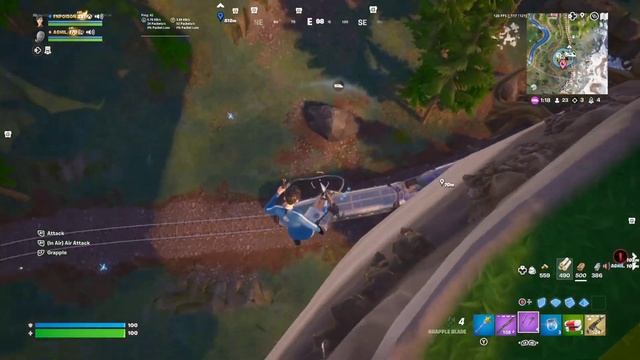 Perfect Ranked Mechanics ??+NEW *BEST* Chapter 5 Controller Fortnite AIMBOT Settings(PS5/XBOX /PC) смотреть онлайн