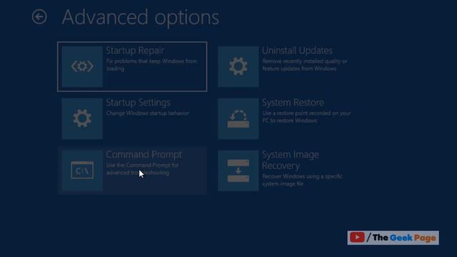 DISM Error 1009 The configuration registry database is corrupt Fix смотреть онлайн