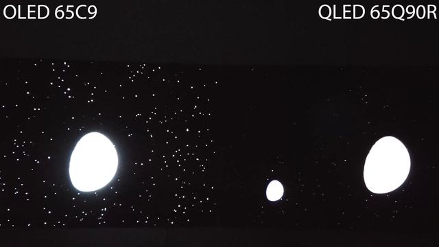 OLED Vs QLED - With A Microscope! - What Is The Best TV?