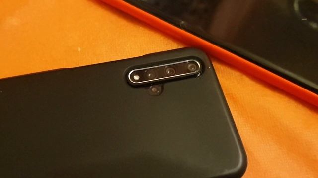 Honor 20 - мои впечатления (с виду конфетка, а по факту ну такое...) смотреть онлайн