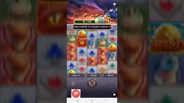 DRAGON HATCH - PG SLOT grabe sa lag, binalikan di na nagbigay смотреть онлайн