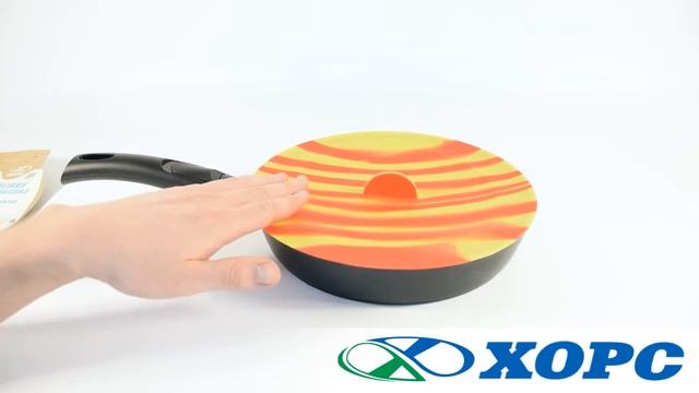 Вакуумные крышки ХОРС. смотреть онлайн
