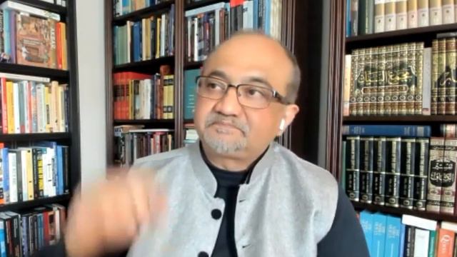 The Poetry of Mirza Ghalib and the Future of Urdu in India | A Khanversation with Raza Mir смотреть онлайн