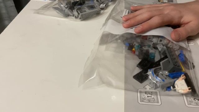 LEGO NISSAN SKYLINE fast furious Брайн О’Коннор часть 2 смотреть онлайн